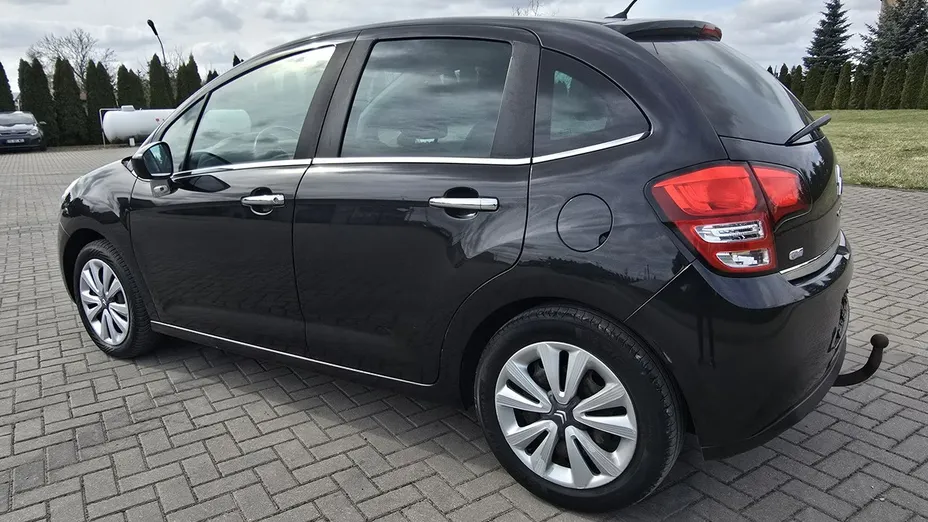 CITROEN C3 -