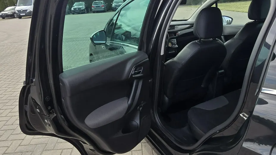 CITROEN C3 -