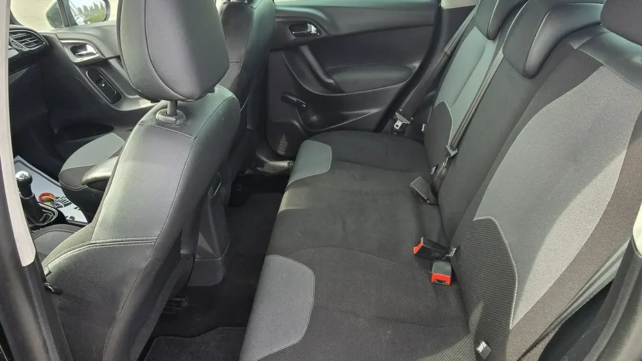 CITROEN C3 -