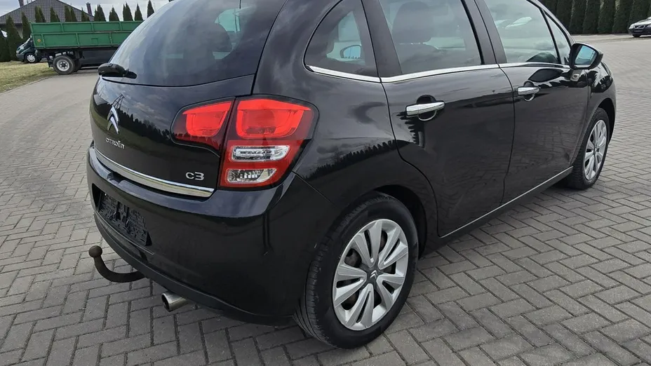 CITROEN C3 -