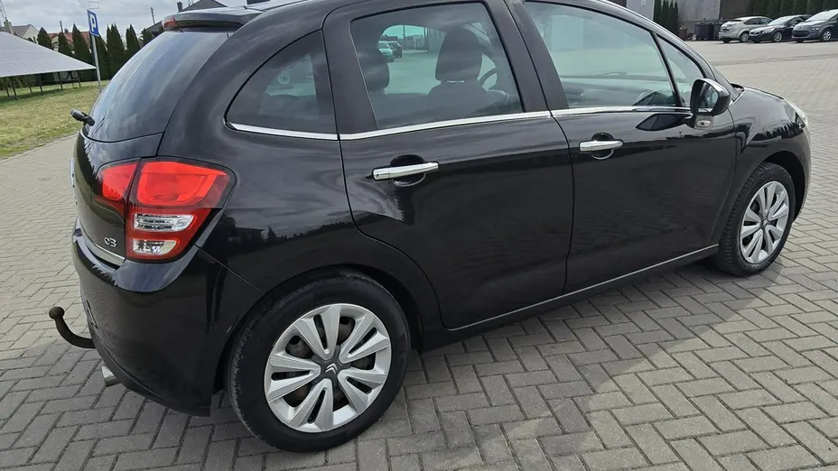 CITROEN C3 -