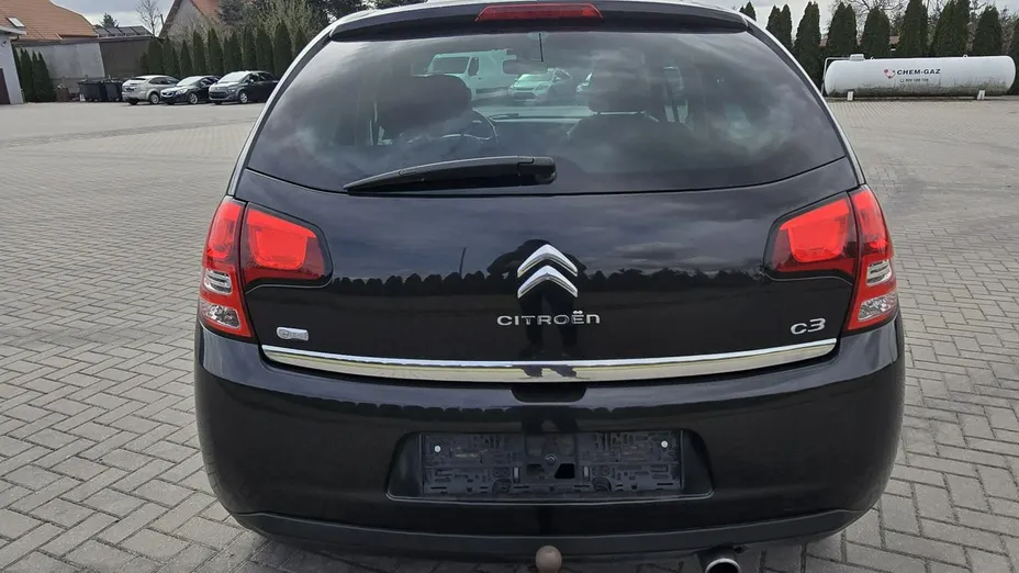 CITROEN C3 -