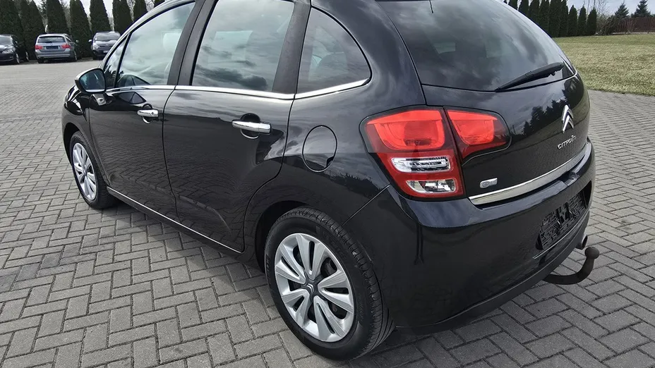 CITROEN C3 -