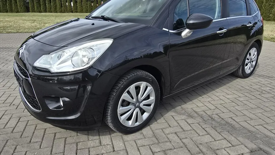 CITROEN C3 -