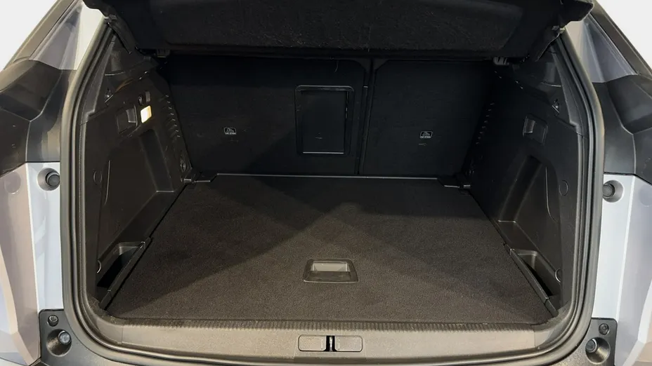 PEUGEOT 3008 3008 1.2 PureTech Allure S&S EAT8