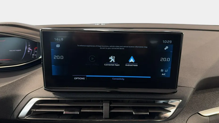 PEUGEOT 3008 3008 1.2 PureTech Allure S&S EAT8