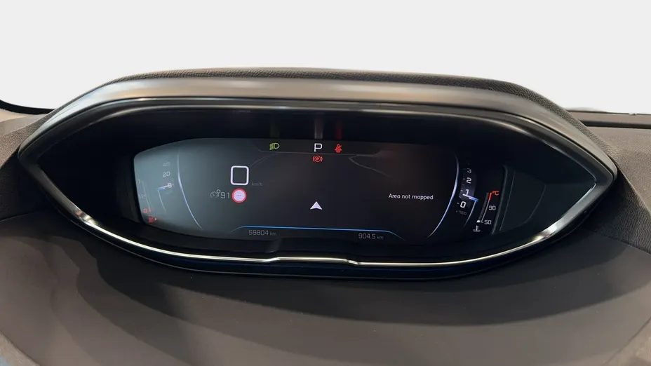 PEUGEOT 3008 3008 1.2 PureTech Allure S&S EAT8