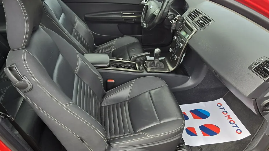 VOLVO C30 -
