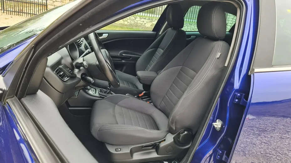 ALFA ROMEO Giulietta -