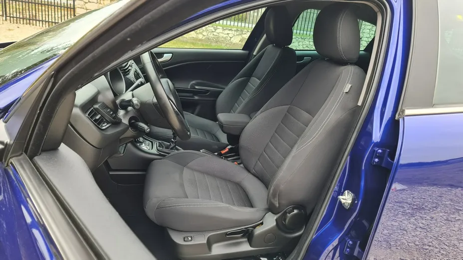 ALFA ROMEO Giulietta -