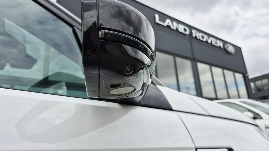 LAND ROVER Discovery Sport -
