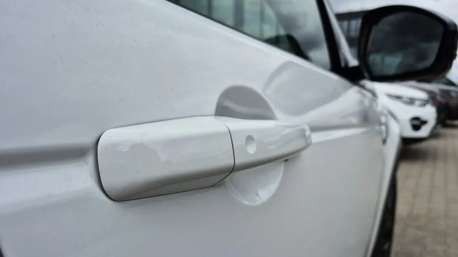 LAND ROVER Discovery Sport -