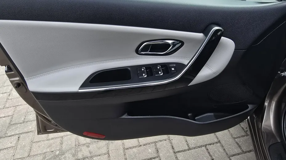 KIA Cee'd -