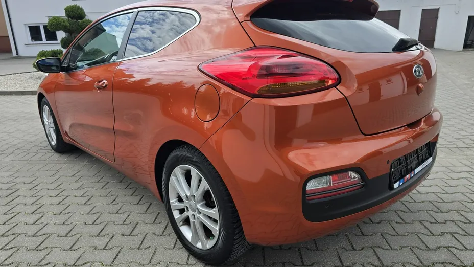 KIA Cee'd -