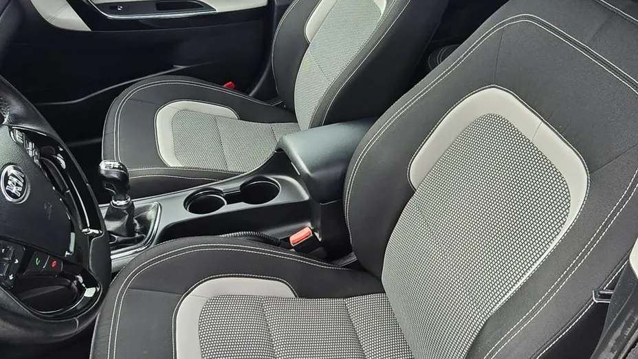 KIA Cee'd -