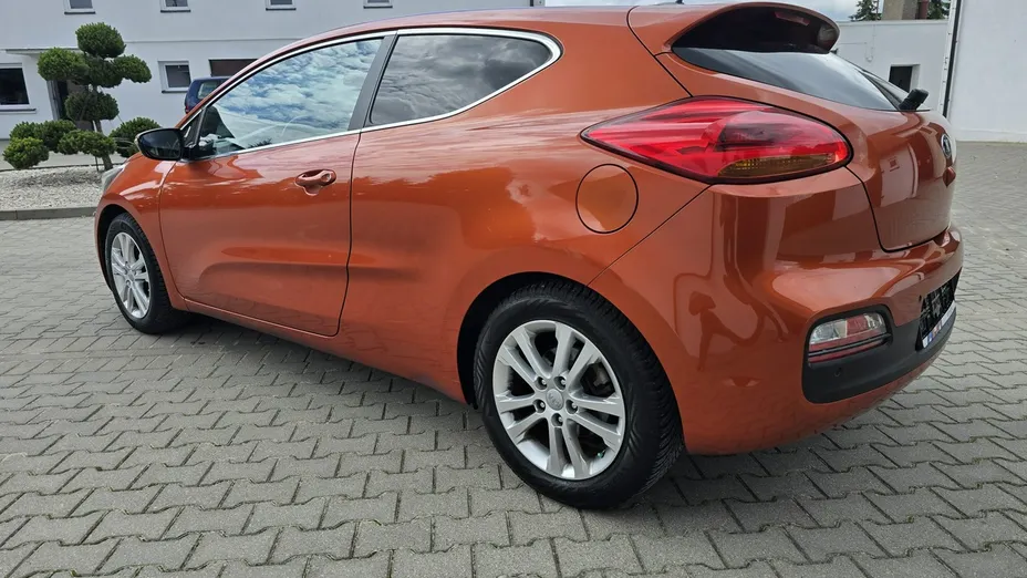 KIA Cee'd -
