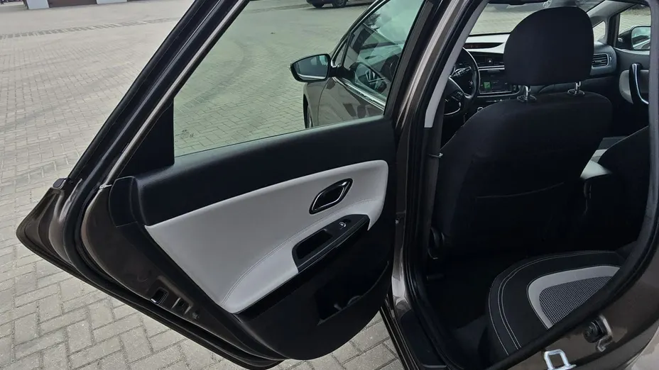 KIA Cee'd -