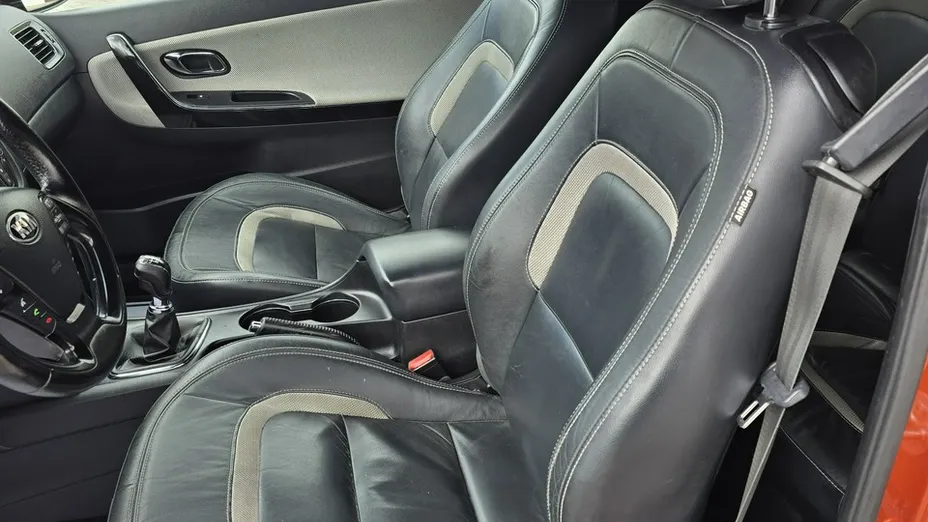 KIA Cee'd -