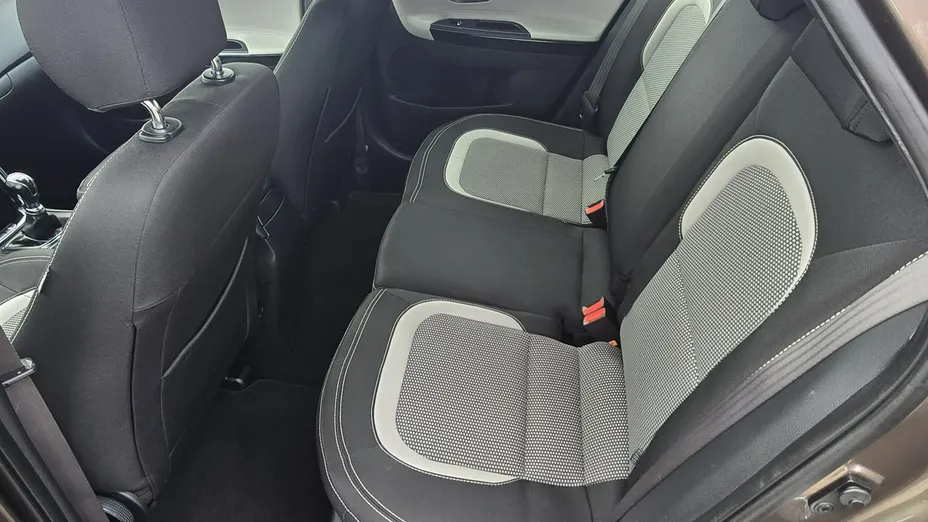 KIA Cee'd -