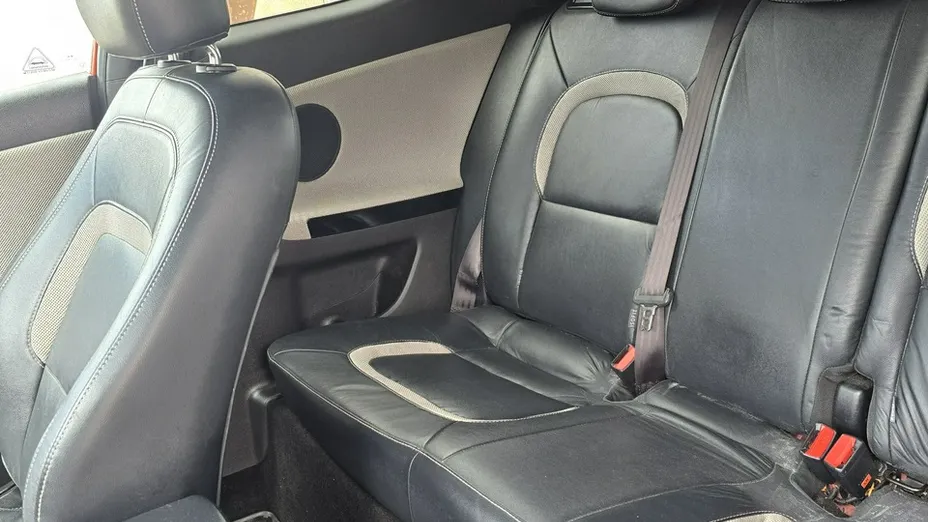 KIA Cee'd -
