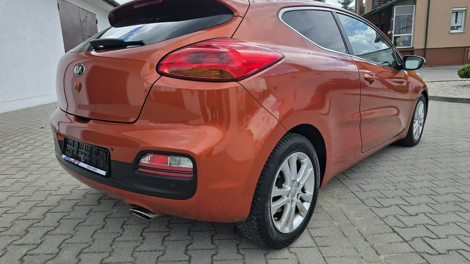 KIA Cee'd -