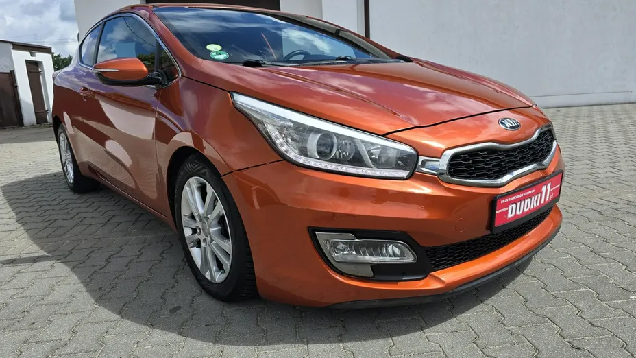KIA Cee'd -