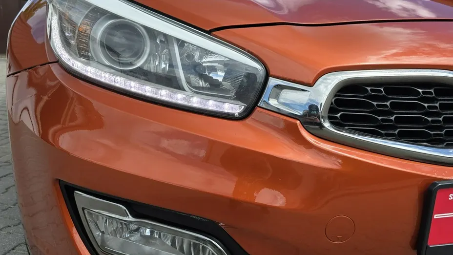 KIA Cee'd -