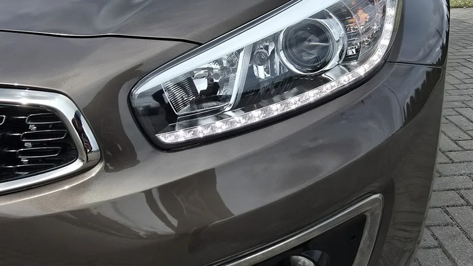 KIA Cee'd -