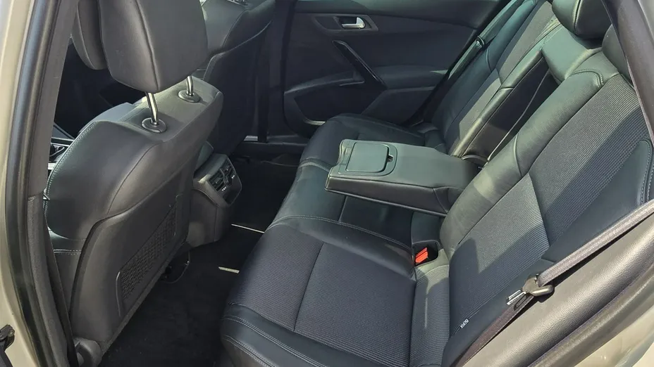 PEUGEOT 508 -