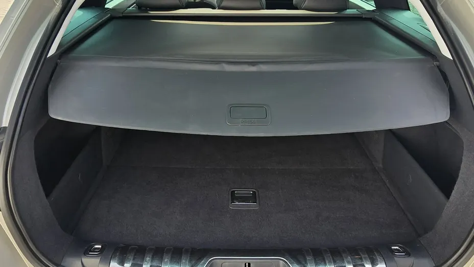 PEUGEOT 508 -