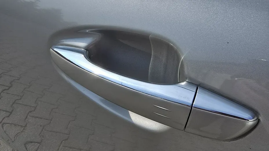 PEUGEOT 508 -