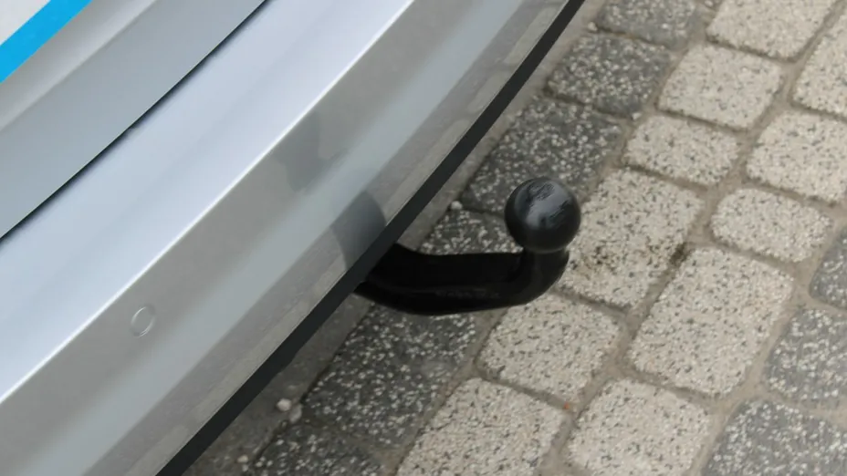 VOLKSWAGEN Touran -
