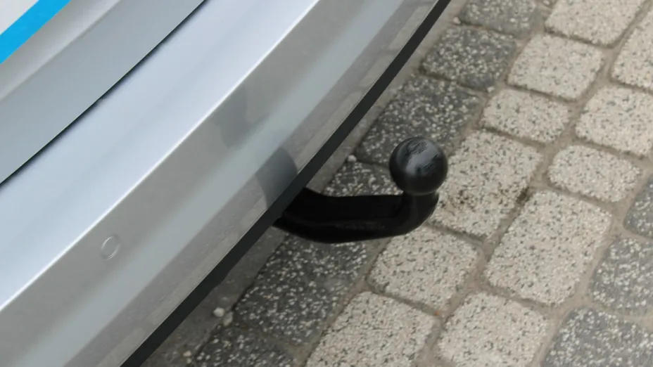 VOLKSWAGEN Touran -