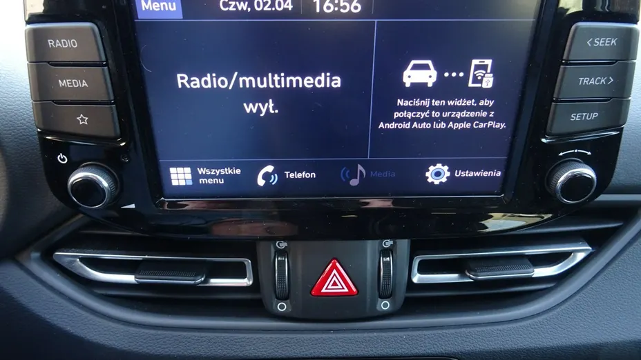 HYUNDAI i30 -