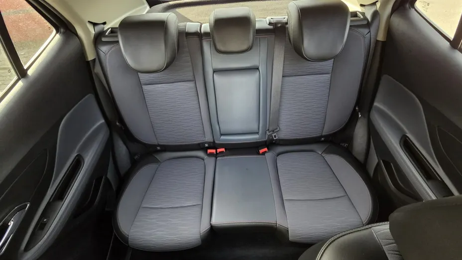 OPEL Mokka -