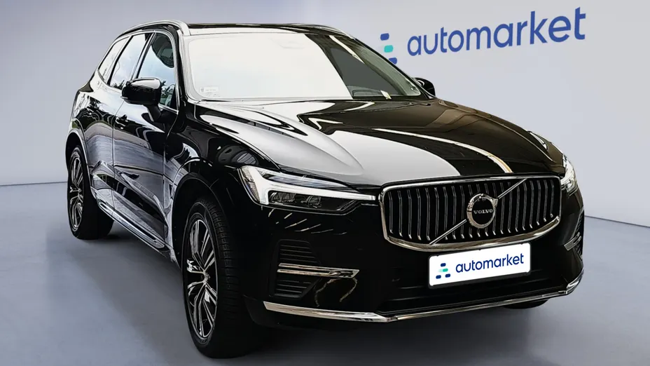 VOLVO XC60 XC60 B5 B AWD Inscription aut