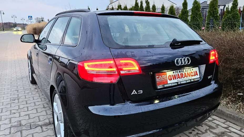 AUDI A3 -