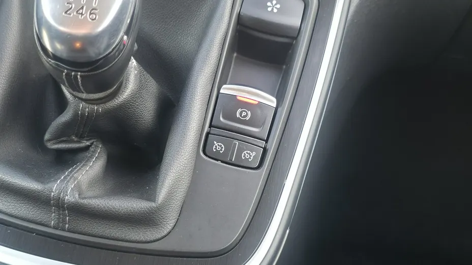 RENAULT Scenic -