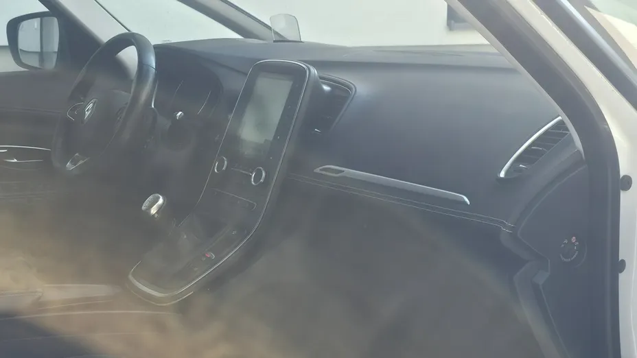 RENAULT Scenic -