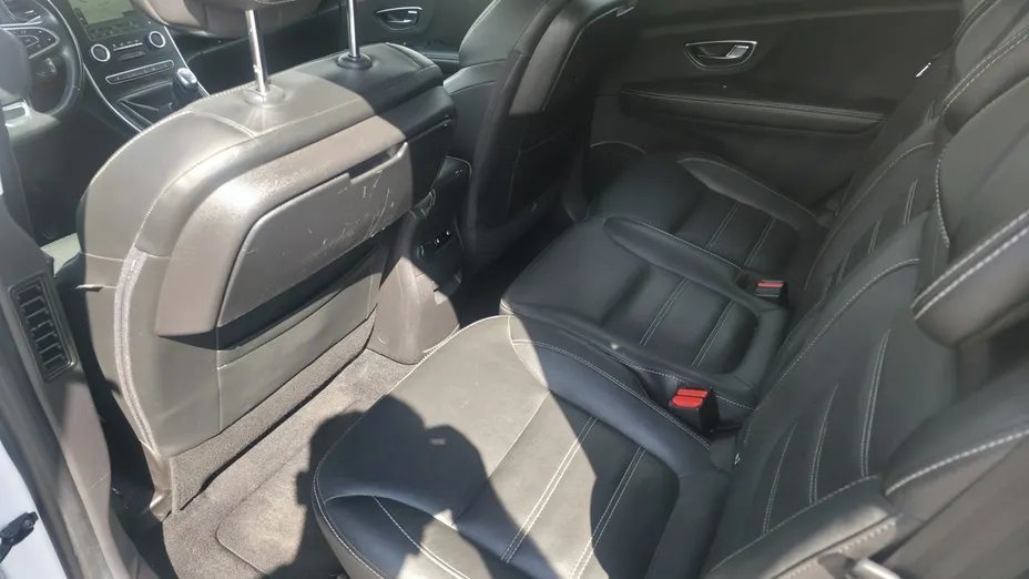 RENAULT Scenic -