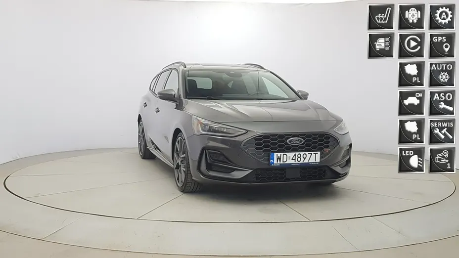 FORD Focus -