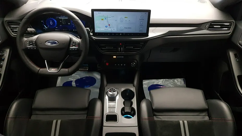 FORD Focus -