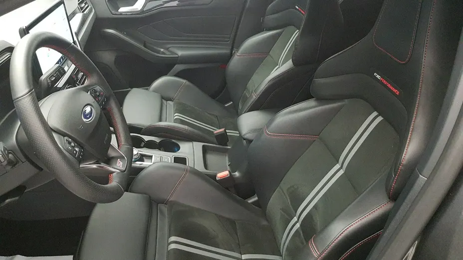 FORD Focus -