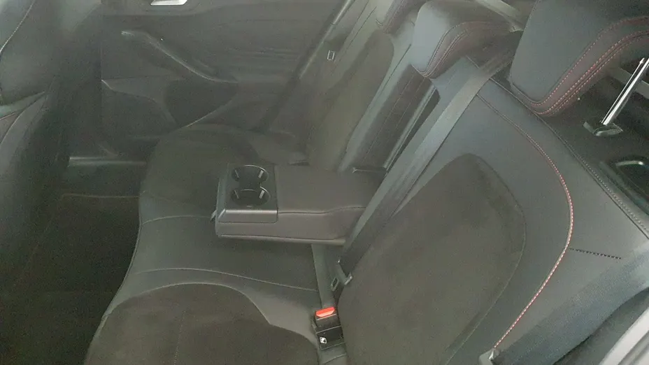 FORD Focus -