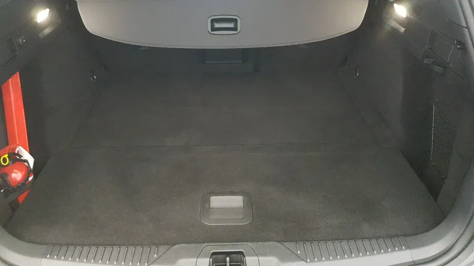 FORD Focus -