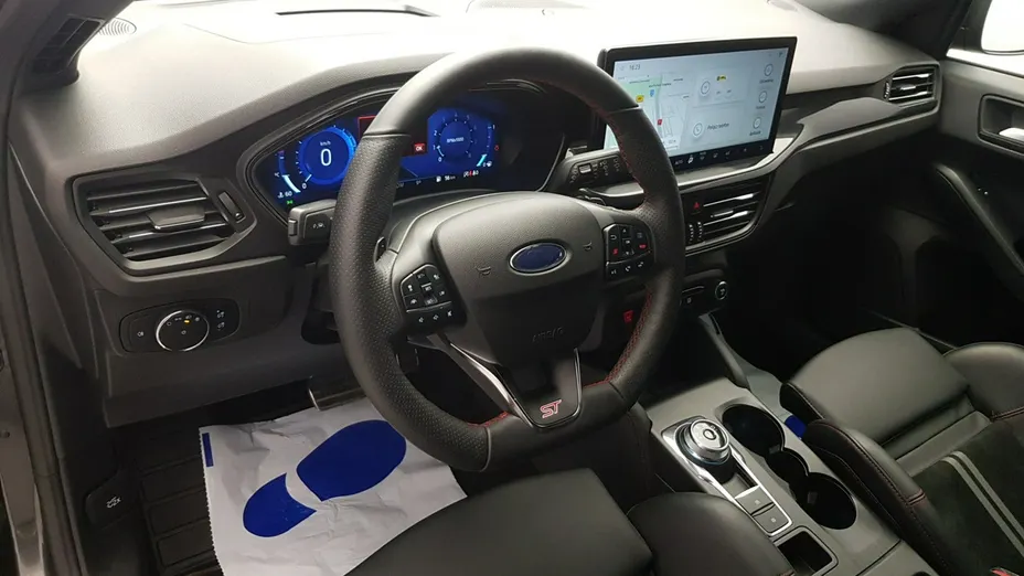 FORD Focus -