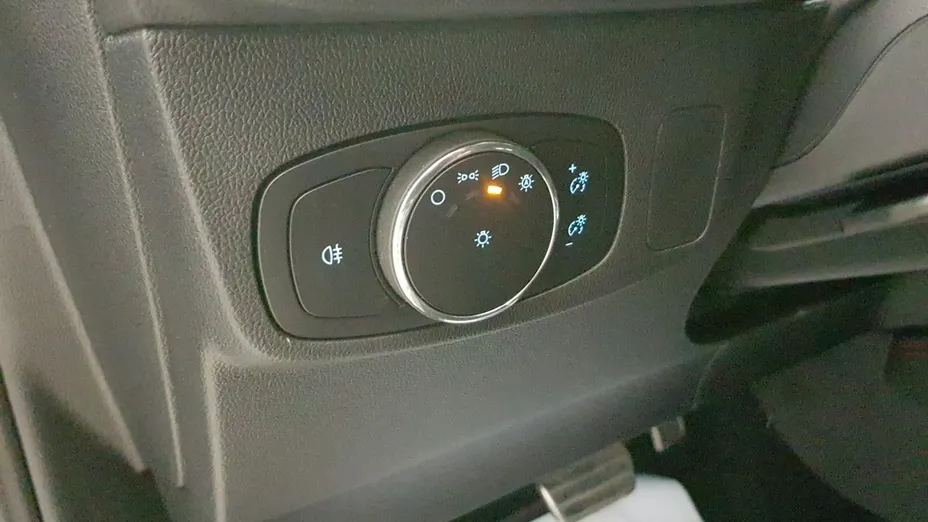FORD Focus -