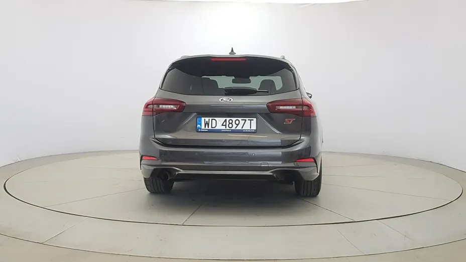 FORD Focus -