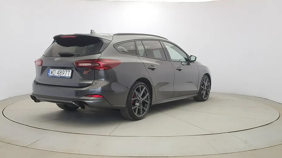 FORD Focus -
