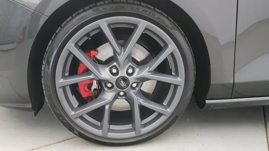 FORD Focus -